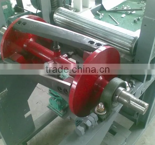 Neweek Professional Waste Old Clothes Rag Cutter photo-3