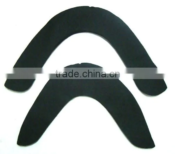 Men's/Women's Sleeve Head Rolls For Suit/uniform