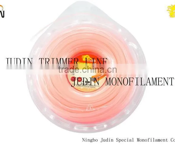 Dual-Core Nylon Trimmer Line photo-4