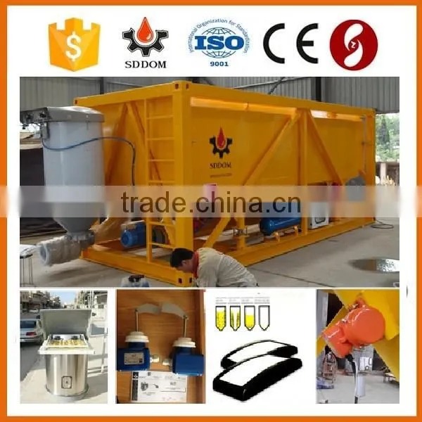 50T 100T Assembly Bolted Cement Silo Price photo-2