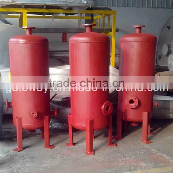 Hot Sale Carbon Steel Gas Tank for Sale photo-6