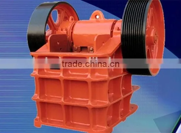 Stone Crusher Machine photo-2