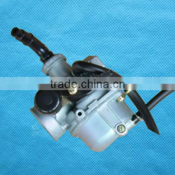90cc 110cc Chinese go Kart Carburetor go Kart Parts
