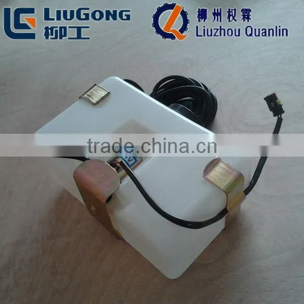 Liugong Wheel Loader Settings 46C0708 Water Jug photo-2