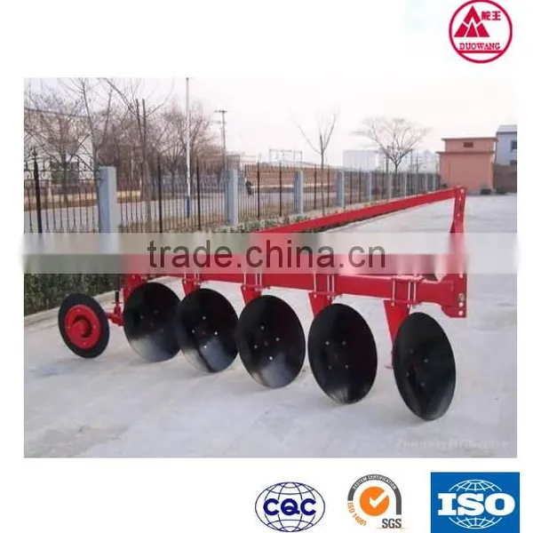 Hight Quailty Best Price Agriculture Tool Plough Disc for 50hp Tractor photo-2