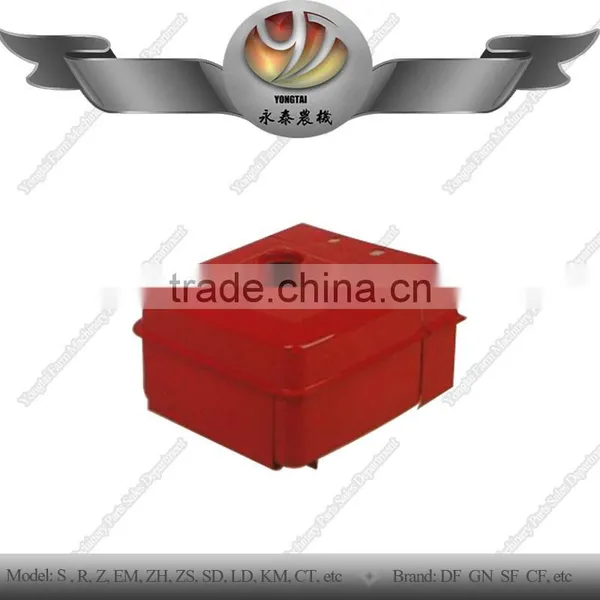 ZH1120N Fuel Tank of Agricultural Machinery, Tractor ZH1120N Fuel Tank photo-2