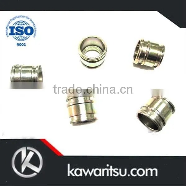 High Quality Carbon Steel Casting Parts,brake Parts--brake Wheels photo-4