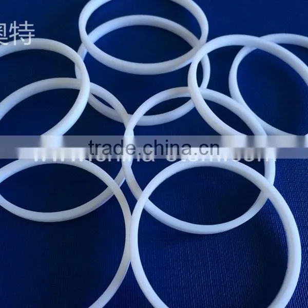 PTFE Copper Powder Reinforce Washer photo-4