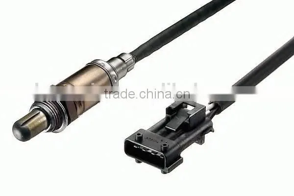 Automobile Oxygen Sensor 0258003892 0258986502 5227268 7700872878 photo-2