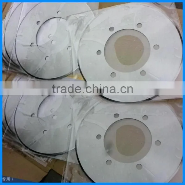 Paper Circular Blade Cutting Blade photo-5