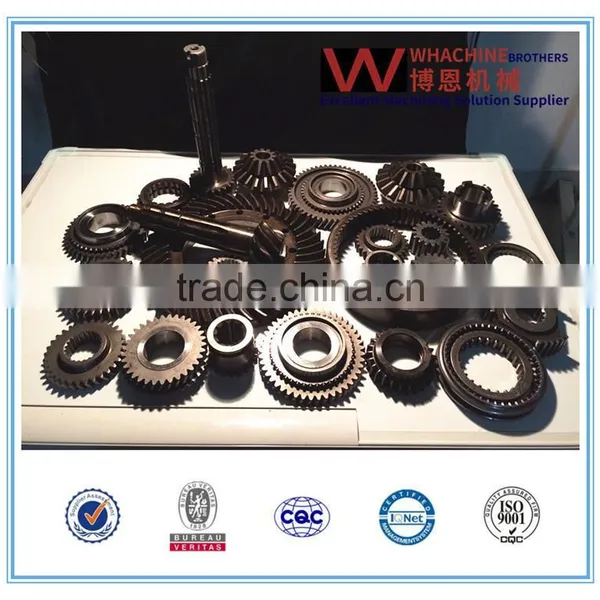 Professional Small Engine Parts Made by WhachineBrothers Ltd. photo-4