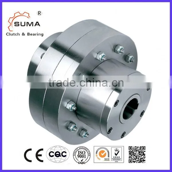 AL150KEED2 High Performance Coupling One Way Bearing photo-2