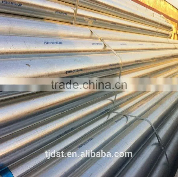 JUST ROUND STEEL PIPE photo-2
