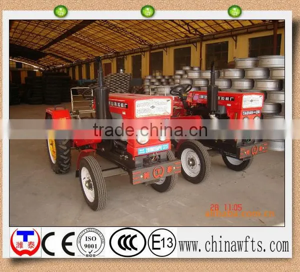Hot Sale High Quality18hp Tractor Tire Made in China With CE
