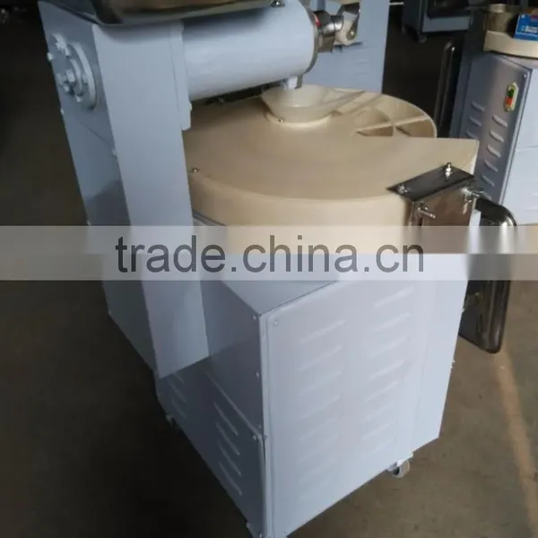 Commercial Used Dough Sheeter Machine/Bakery Sheeter photo-3