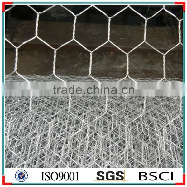 Pvc Coated Rabbit Fencing photo-3