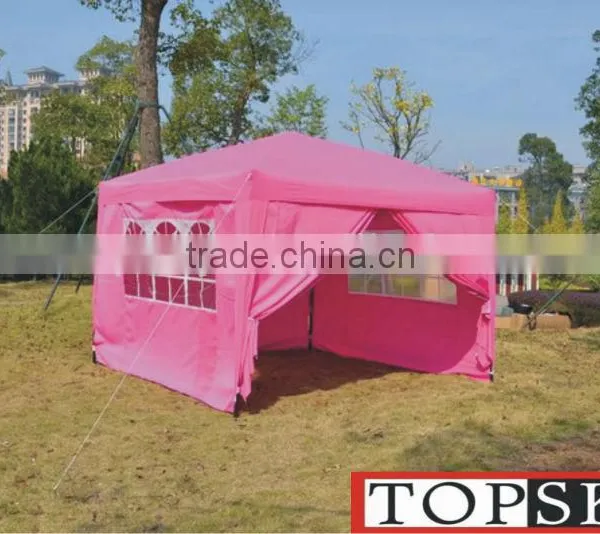 3x3m Folding Gazebo