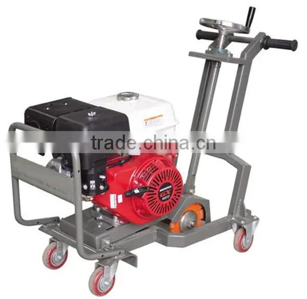 13HP Honda Engine Concrete Grooving Machine With Best Price photo-5