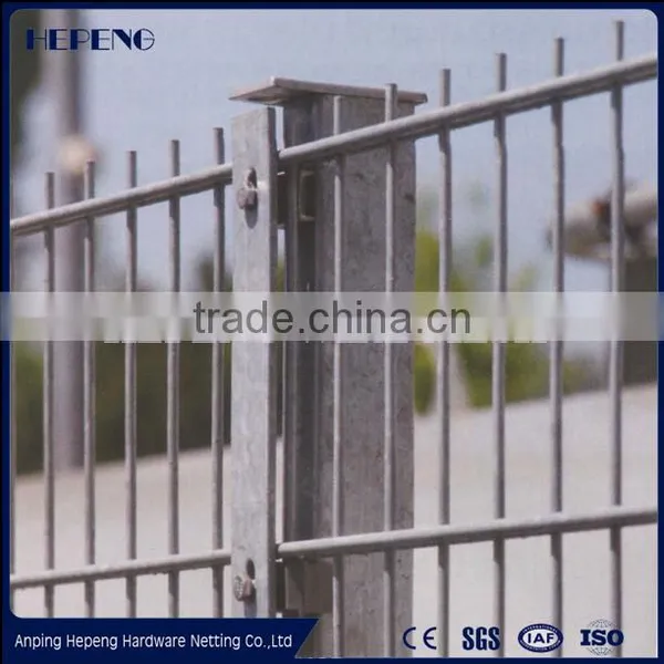 Cheapest Factory Direct Fence Mesh / Double Wire Fence From China Anping photo-5