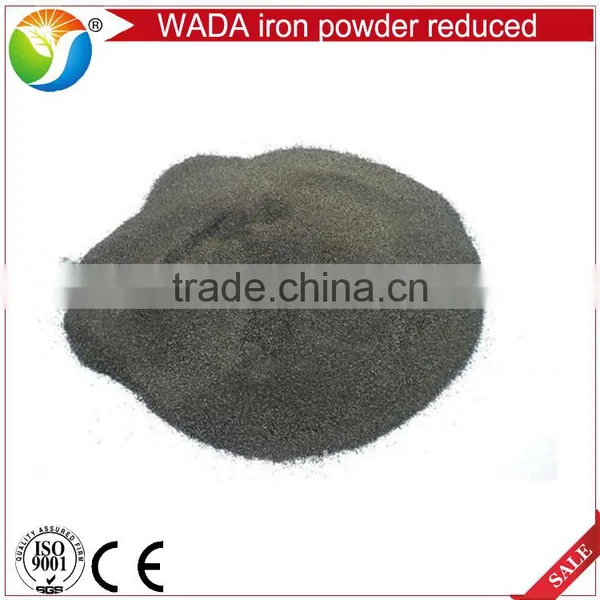 Widely Used in Oil Pump Inner Rotor Reduced Iron Powder for Sale photo-5