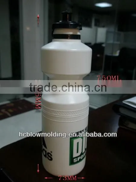 OEM Blow Molding Plastic Drinking Bottle Water Bottle Plastic Bottle photo-5