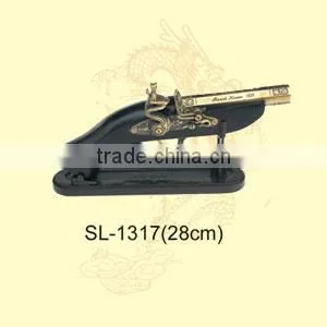 New Style Cheaper Wood Fashion Oil Flint Type Cigarette Lighter photo-5