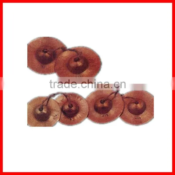 Jing Cymbals