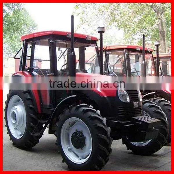 YTO-X804 Wheel Tractor Price