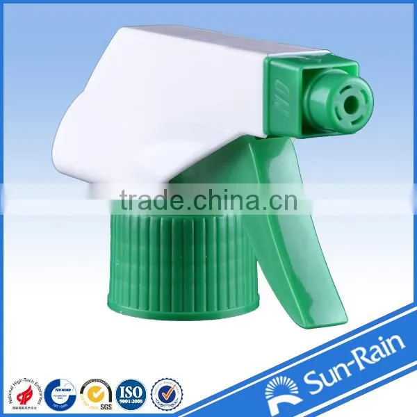Household Use Plastic Spray Foam Trigger From Yuyao photo-2