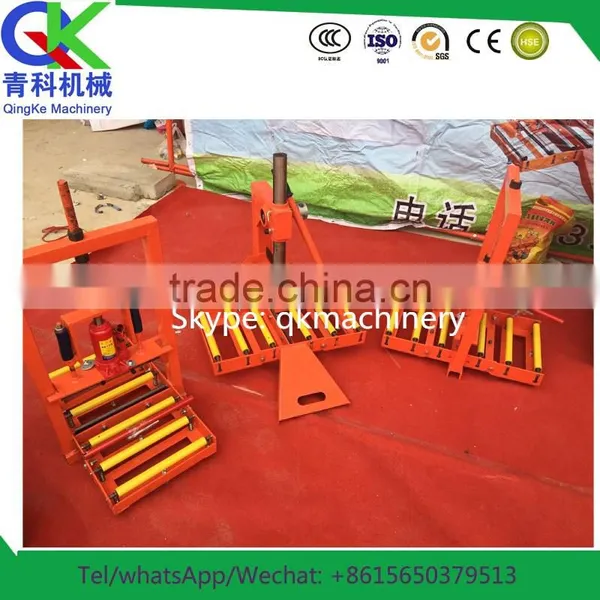 Manual Ceramic Cutting Machine for Sale photo-4