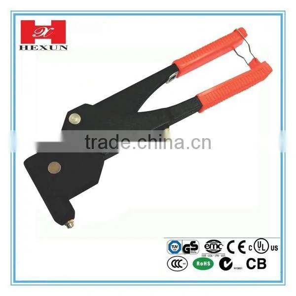 Full Size High Quality Single Aluminum Hand Rivet Gun photo-2