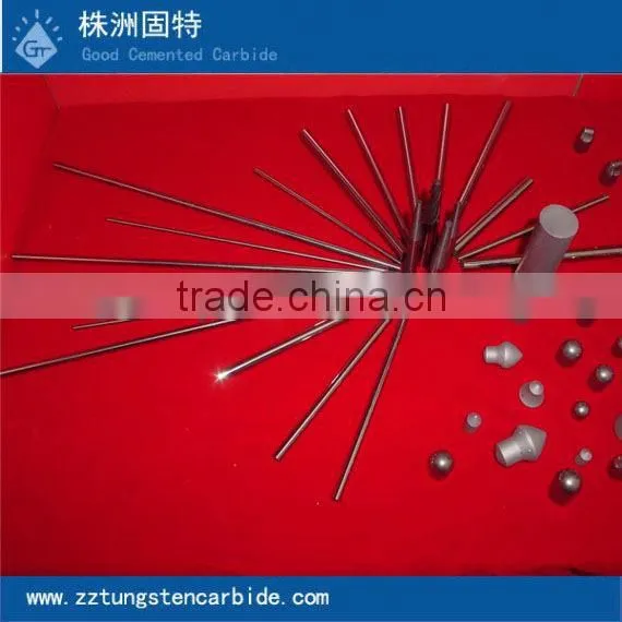 High Quality Tungsten Carbide Drill Bit