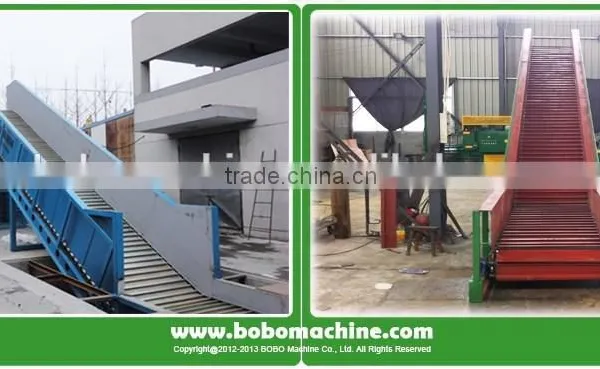 Automatic Horizontal Hydraulic Hay Baling Machine photo-5