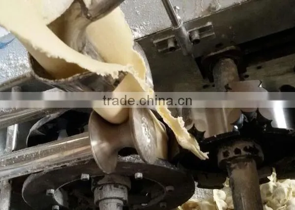 the Automatic Dumpling Making Machine photo-5