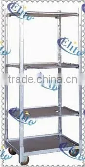 657 Shelf for Half Danish Trolley photo-5