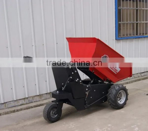 Mini Dumper