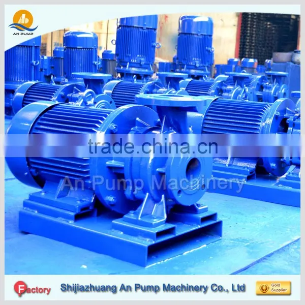 Horizontal Close Coupled Swimming Pool Pump photo-2