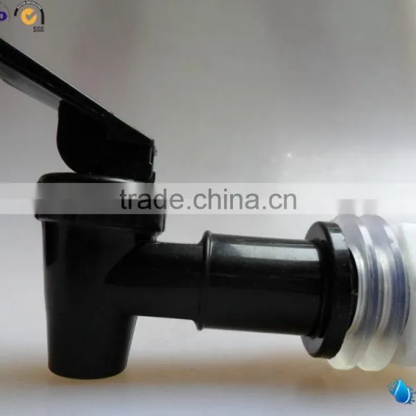 Plastic Tap, Plastic Faucet for Water Dispenser,beer Barrrel Widely Popular in South America photo-3