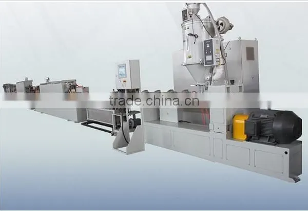 pp Strap Production Line photo-2