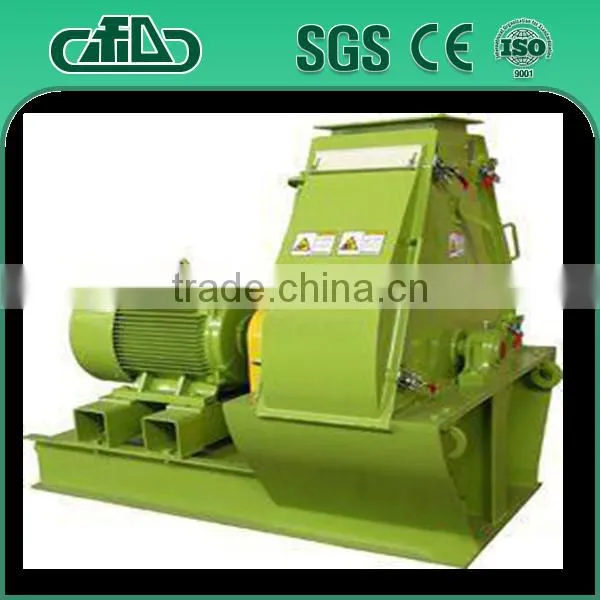 Whole Plant Sheep Feed Making Machine photo-6