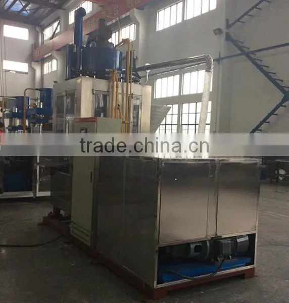 Mineral Salt Block Press Machine For Animals photo-2