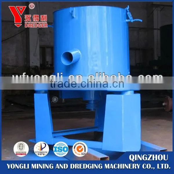 Gold Mining Machinery