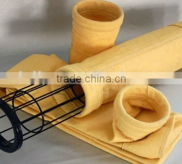 Industrial Filter P84 Filter Bag photo-3