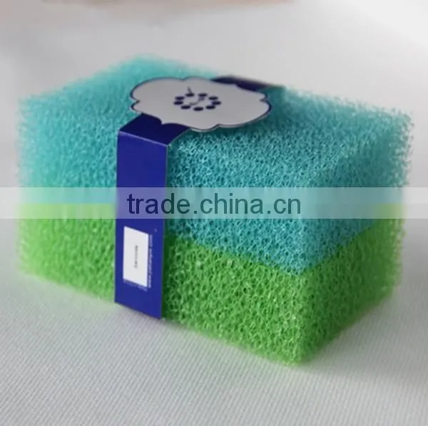 Wholesale Top Quality Cleaning Filter Sponge photo-3