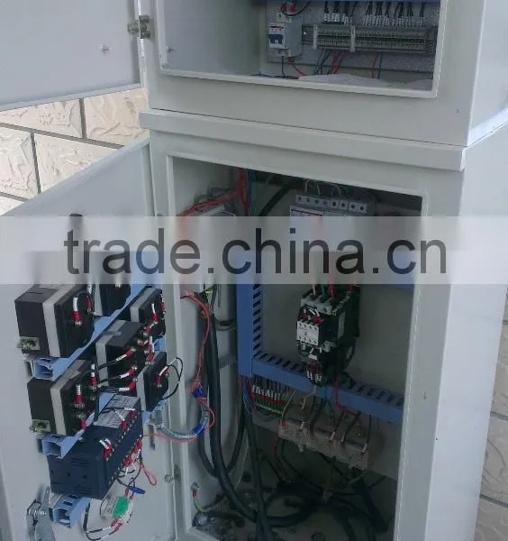 Micro Steam Turbine photo-2