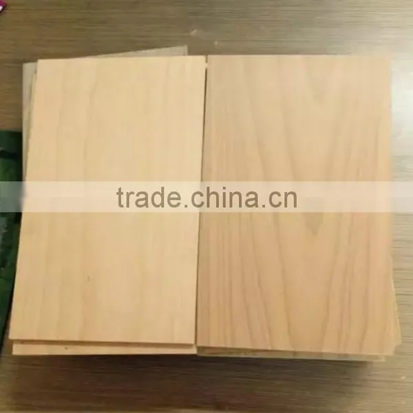 Factory-directly Venner Plywood for Furniture or Decoration With Competitive Price! photo-4