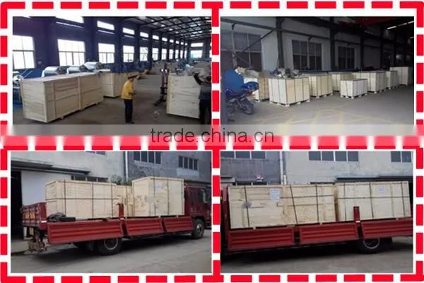 With Reasonable Price Shredding Machine for Sale photo-6