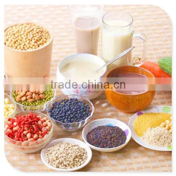 CE Soya Bean Milk Splitter Grinding Machine photo-4