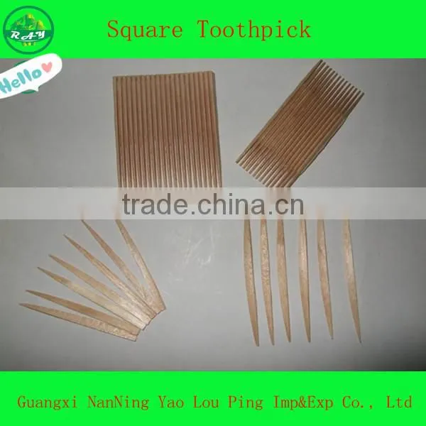 Mint TOOTHPICKS photo-2