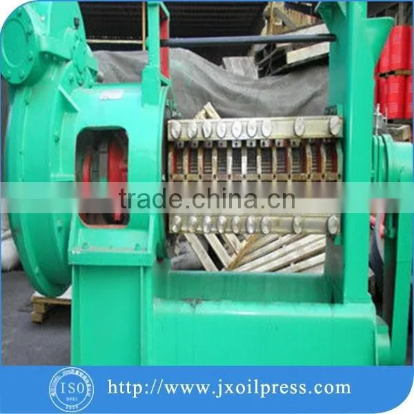 New Type Shea Butter Machine photo-4